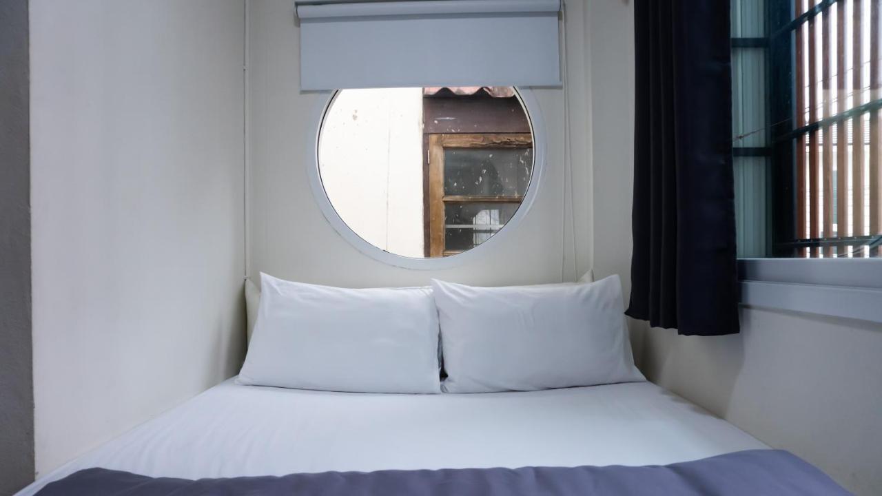 清邁Miumiu In Da House.住宿加早餐旅馆 外观 照片